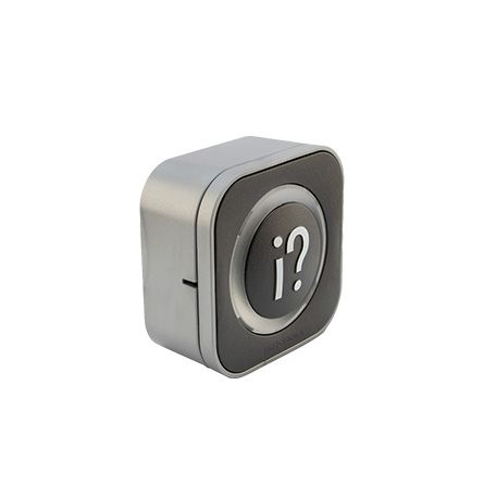 Curve Wi-Fi call button