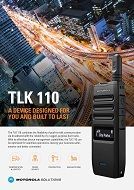 TLK 110 Brochure 