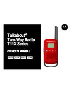 T110 Series User Guide