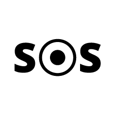SOS dedicated button