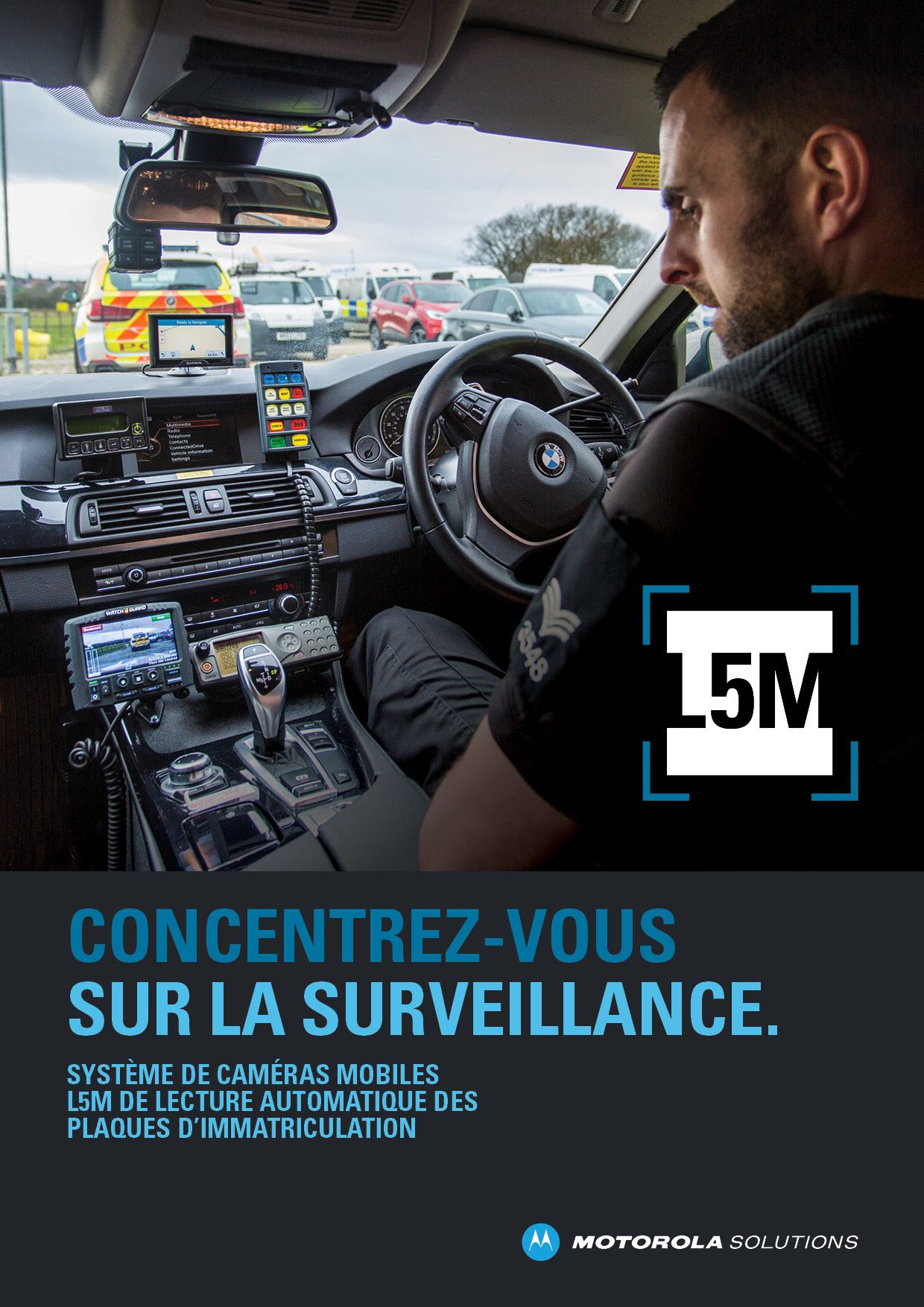 l5m camera system brochure