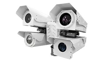 Long-range Video Surveillance