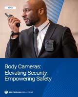 Body Cameras: Enterprise Brochure