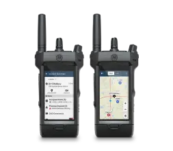 Smart applications 
