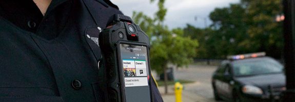 Put Our Body-Worn Cameras to the Test