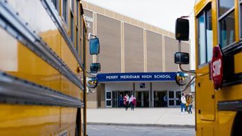 Safety supports student success