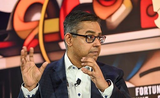 Motorola Solutions CTO says AI-powered ‘smart’ cameras will make the world safer READ THE ARTICLE