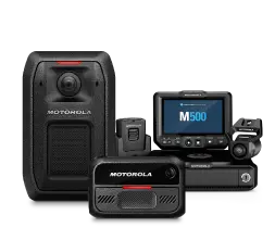 Body cameras & in-car video