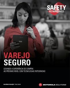 Varejo mais Seguro