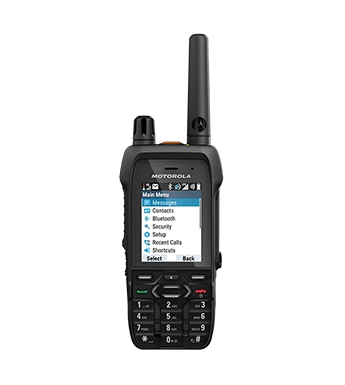راديو MXP660 