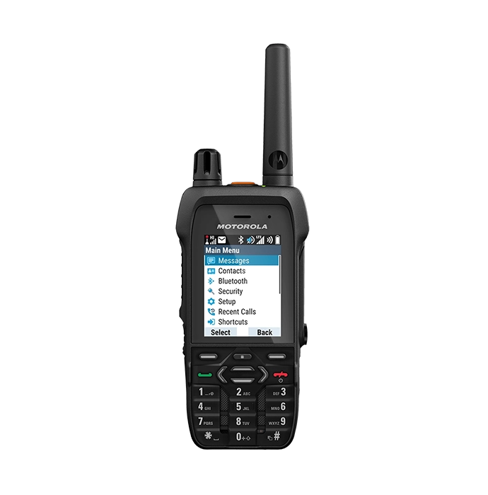 راديو MXP660 