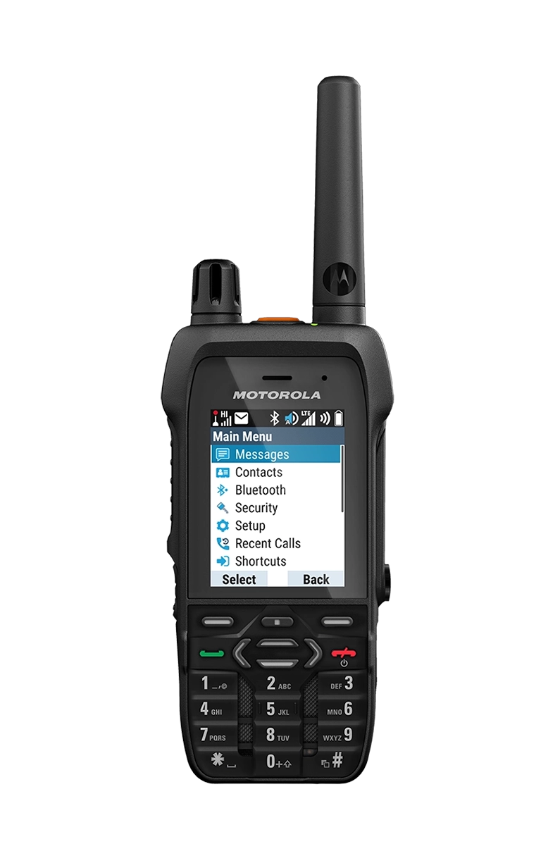 راديو MXP660 