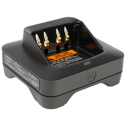 IMPRES™ Single Unit Charger (PMPN4577/72/76)