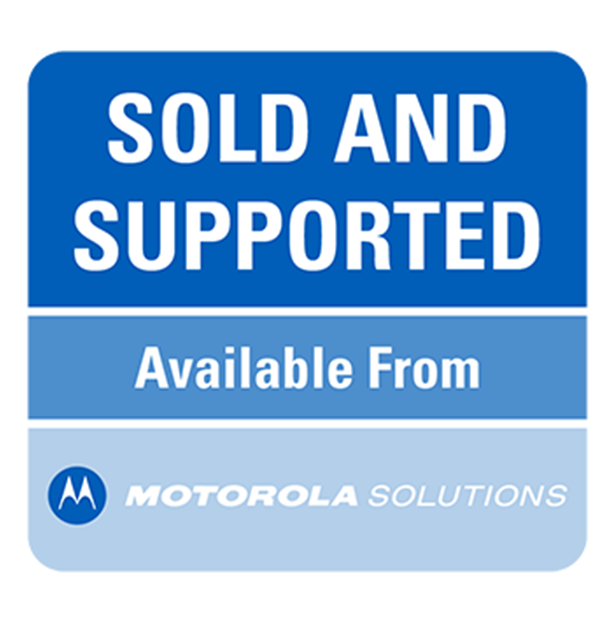 Motorola Solutions Application Partner