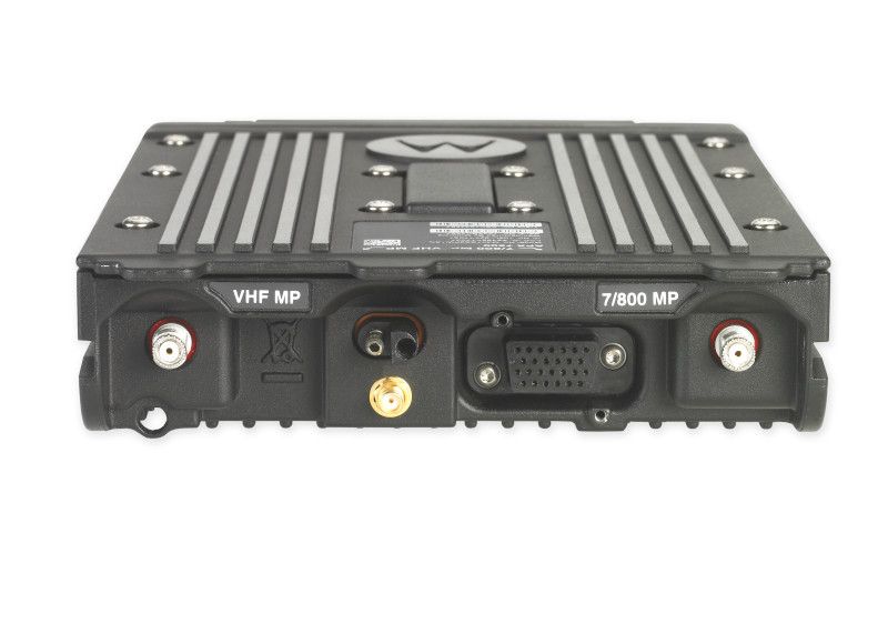 APX 6500