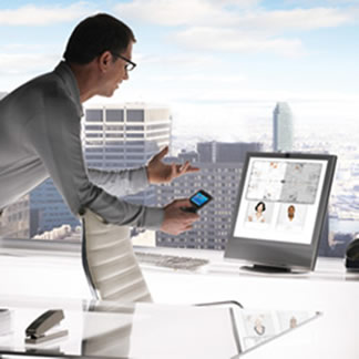 System Manager