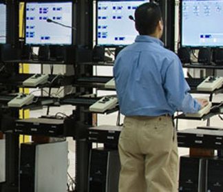 Integration Services