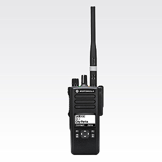GP338D LKP