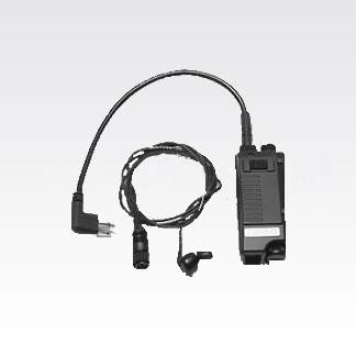 BDN6646 - Sistema de micrófono de oído (EMS) para niveles de ruido estándar o (descontinuado)