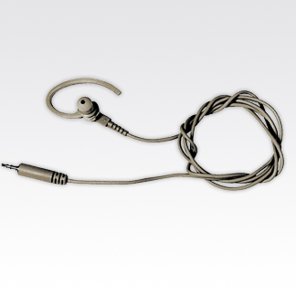 Receive-Only Surveillance Kits (BDN6666/BDN6726)