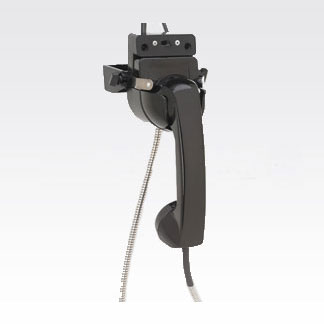 Telephone-style handset (HKN1018)