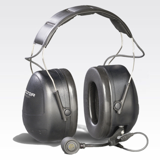 MT Series Headband Headset (PMLN6088)