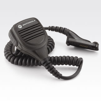 Windporting Remote Speaker Microphones (PMMN4038/PMMN4051)