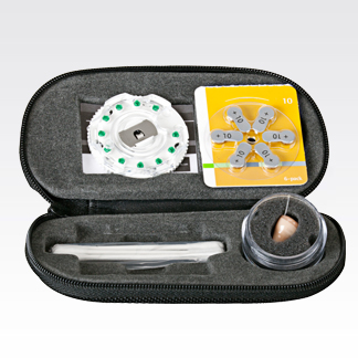 list item image