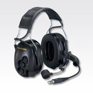 TacticalPro Series Over-The-Head Headset (RMN4052)