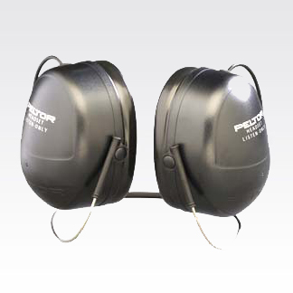 HT Series Receive-Only Neckband Headset  (RMN5132)