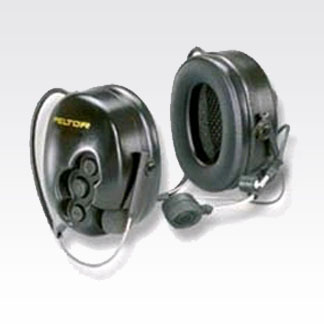 TacticalPro Series Neckband Headset (RMN5135)