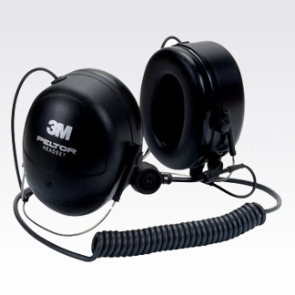  MT Series Neckband Headset (RMN5138)