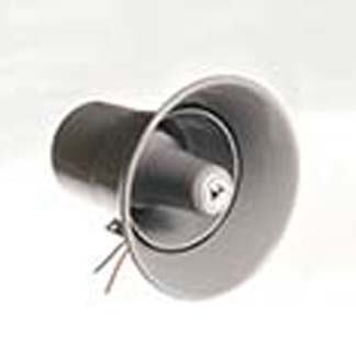 Round Siren Speaker (TDN6254)