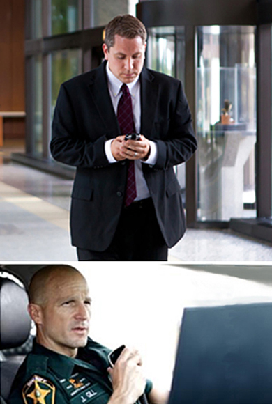 Unified Push-to-Talk