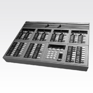 CommandStar Lite Console