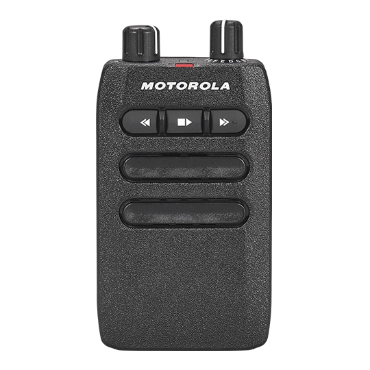 MINITOR 7 - Front