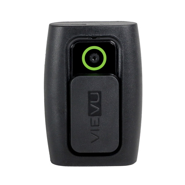 LE3 Body-worn camera