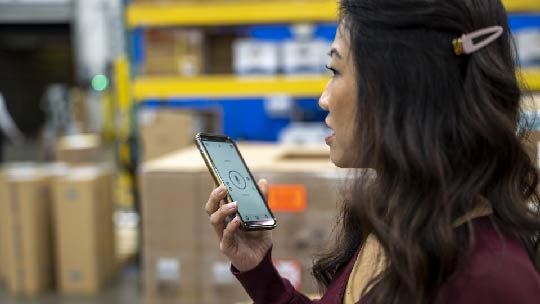 Services for WAVE Two-Way Radios
