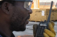 Keeping Workers Safe