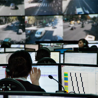 TETRA Integration Services