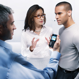 OSS and BSS Solutions