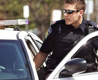 LTE for Government and Public Safety