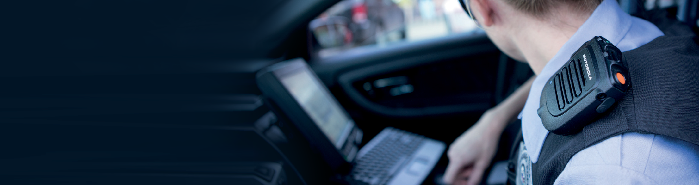 MOTOTRBO™ SYSTEM PORTFOLIO