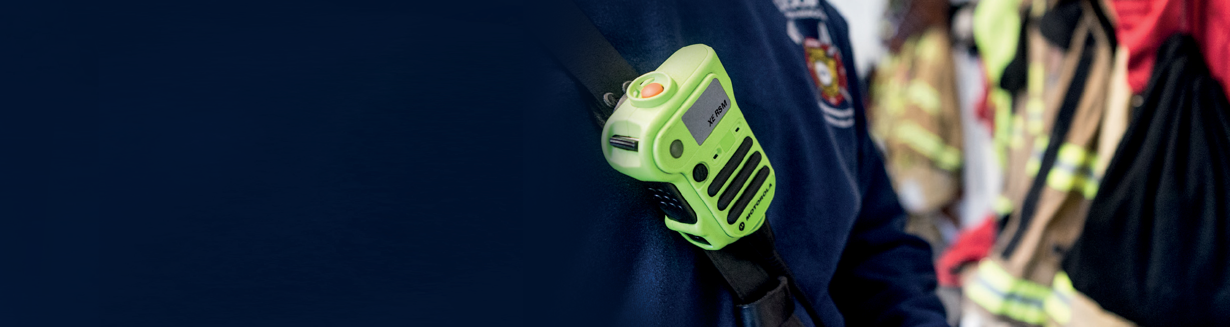 ASTRO® 25 SYSTEM PORTFOLIO