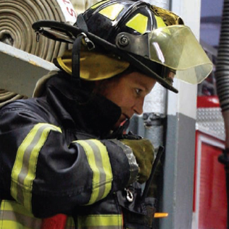 Public Safety Project 25 Standard