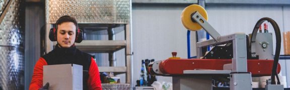 Manufacturing