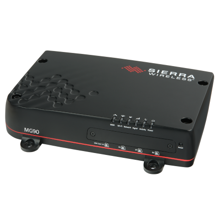 Sierra Wireless Mobile LTE Router