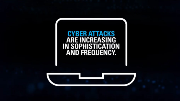 Cybersecurity Services
