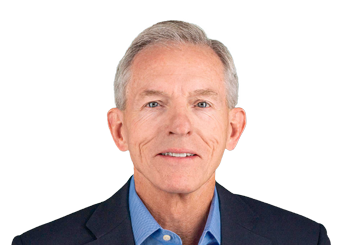 Clayton M. Jones