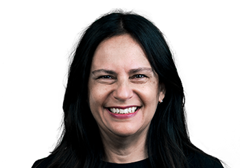 Cynthia Yazdi
